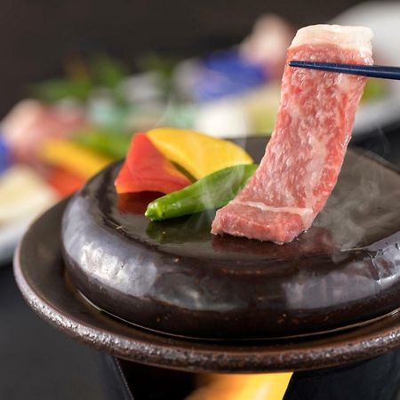 Mimasuya Hotel Yugawara Ngoại thất bức ảnh