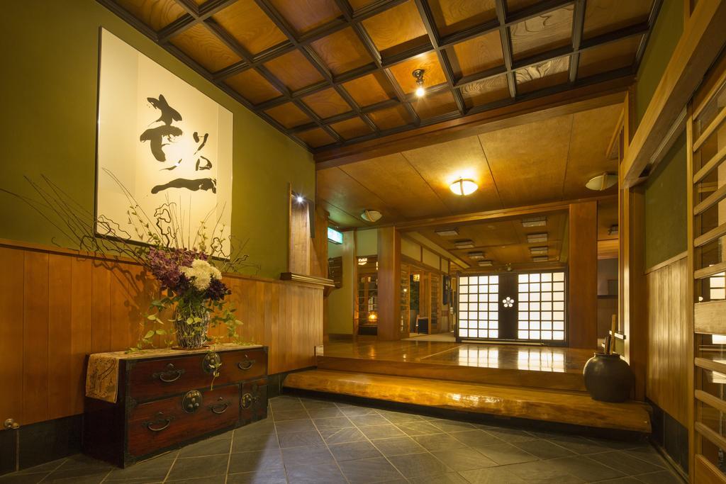 Mimasuya Hotel Yugawara Ngoại thất bức ảnh