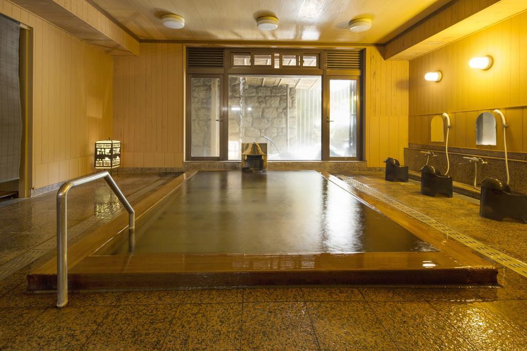 Mimasuya Hotel Yugawara Ngoại thất bức ảnh