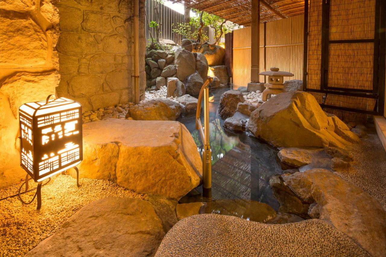Mimasuya Hotel Yugawara Ngoại thất bức ảnh