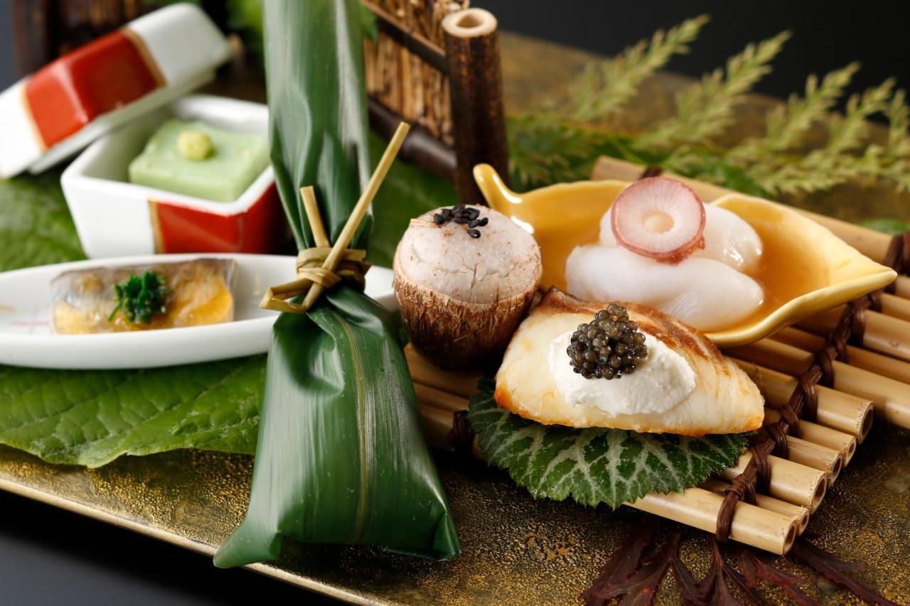 Mimasuya Hotel Yugawara Ngoại thất bức ảnh
